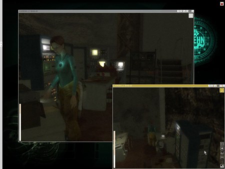 eXperience 112 Screenshot #1