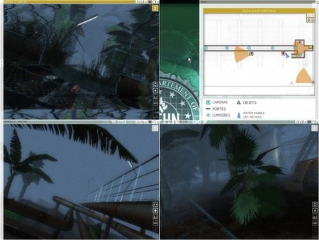 eXperience 112 Screenshot #2