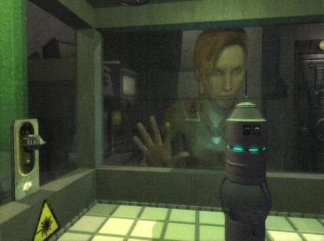 eXperience 112 Screenshot #3