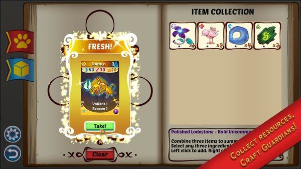 Soul Locus Screenshot #3