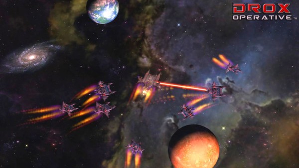 Drox Operative Screenshot #2