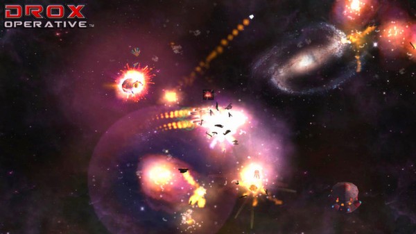 Drox Operative Screenshot #3