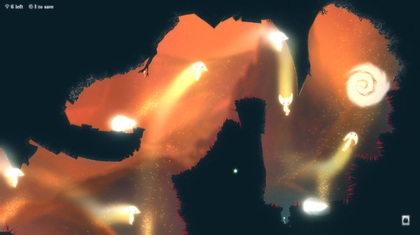 Spirits Screenshot #2