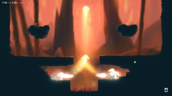 Spirits Screenshot #3