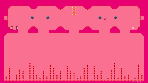 N++ (NPLUSPLUS) Screenshot #1
