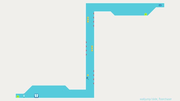 N++ (NPLUSPLUS) Screenshot #3