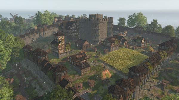 Life is Feudal: Forest Village Screenshot #3