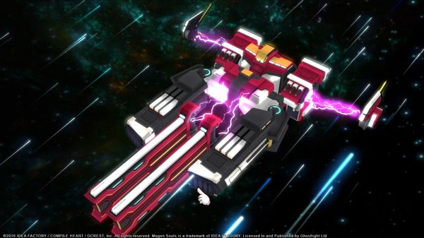 Mugen Souls Z Screenshot #3