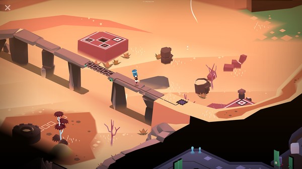 Pan-Pan Screenshot #1