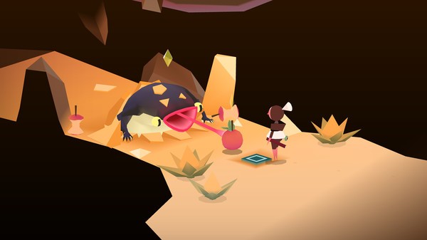 Pan-Pan Screenshot #3