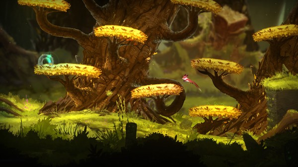 Seasons after Fall Screenshot #2