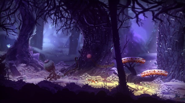 Seasons after Fall Screenshot #3