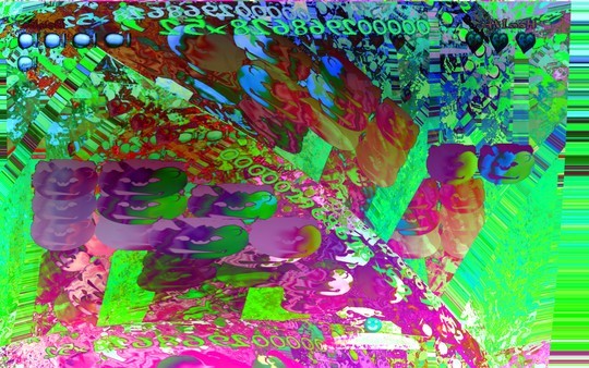 Happy Pong Screenshot #2