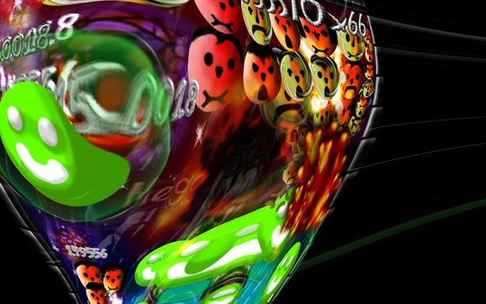 Happy Pong Screenshot #3