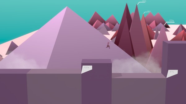 Metrico+ Screenshot #1