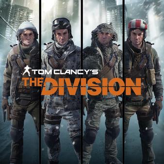 Tom Clancy's The Division - Military Specialists Outfits Pack Screenshot #1