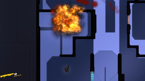 Rogue Contracts: Syndicate Screenshot #1