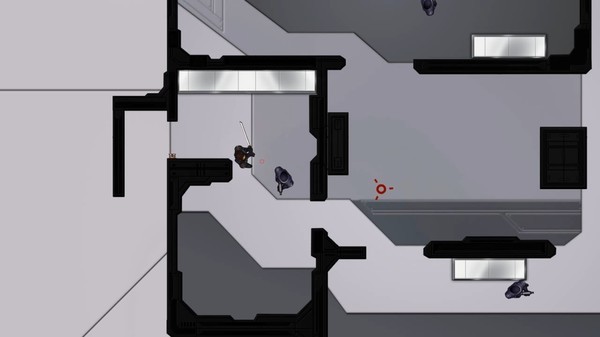 Rogue Contracts: Syndicate Screenshot #2