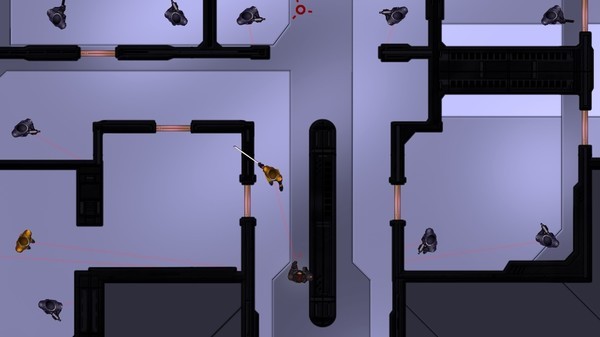 Rogue Contracts: Syndicate Screenshot #3