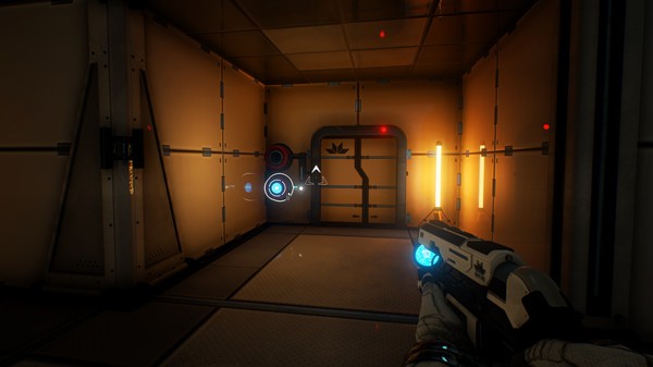 The Turing Test Screenshot #1