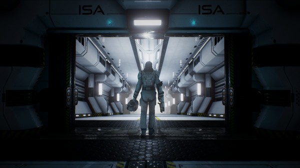 The Turing Test Screenshot #2
