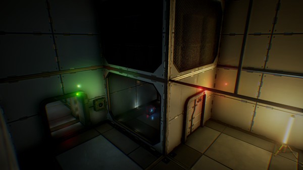 The Turing Test Screenshot #3