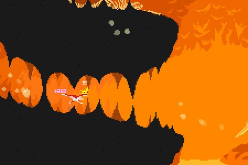 Dino Run DX Screenshot #3