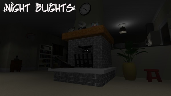 Night Blights Screenshot #2
