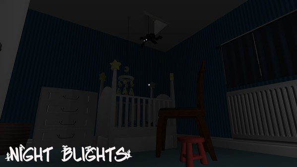Night Blights Screenshot #3