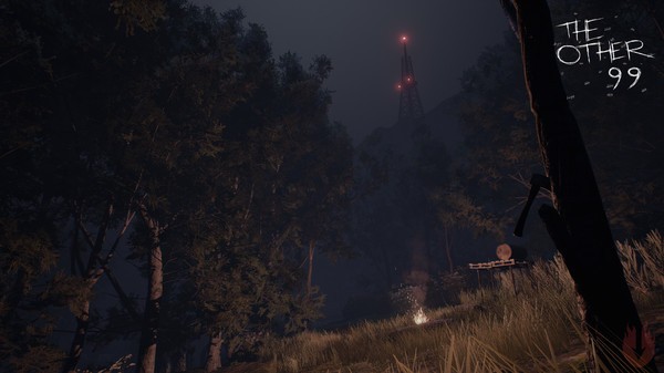 The Other 99 Screenshot #1