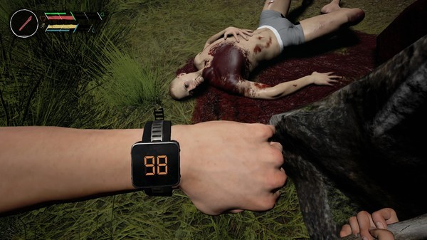 The Other 99 Screenshot #2