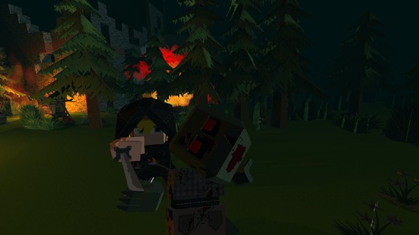 One Last Day Screenshot #1