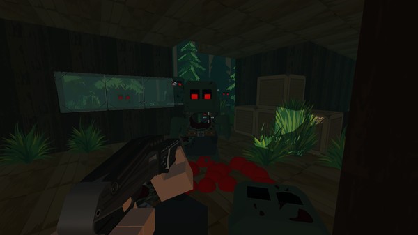 One Last Day Screenshot #2