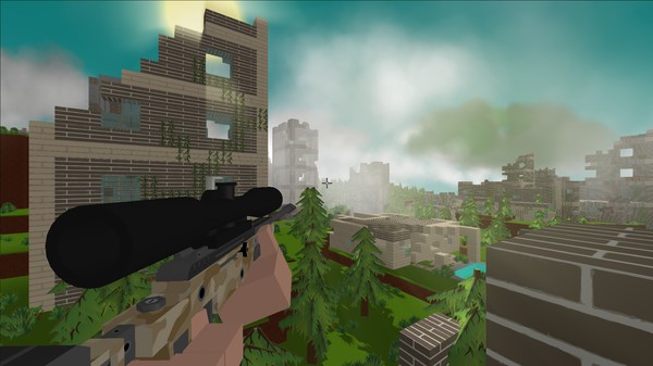 One Last Day Screenshot #3