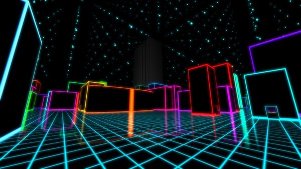 Black Ice Screenshot #1