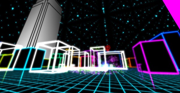 Black Ice Screenshot #3