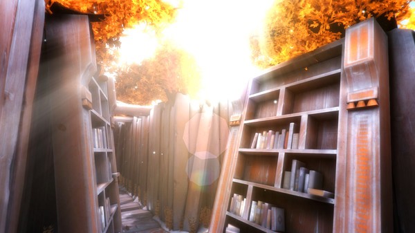 The Guest Screenshot #2