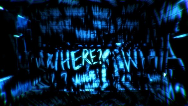 The Guest Screenshot #3