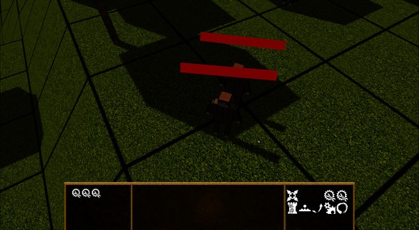 Dungeoncraft Screenshot #1