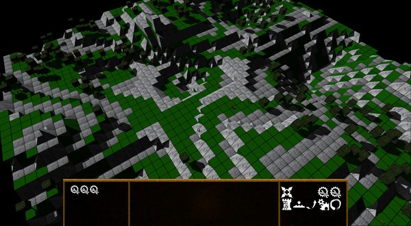 Dungeoncraft Screenshot #3