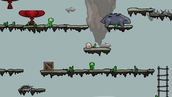 Amygdala Screenshot #1