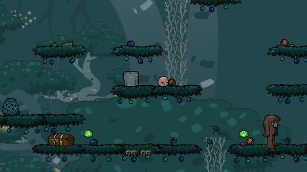 Amygdala Screenshot #2