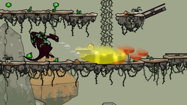 Amygdala Screenshot #3