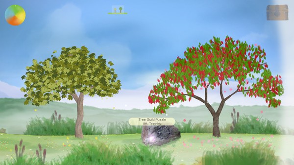 Autumn Screenshot #2