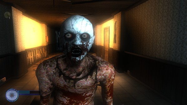 Worst Case Z Screenshot #1