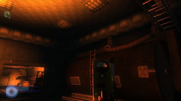 Worst Case Z Screenshot #3