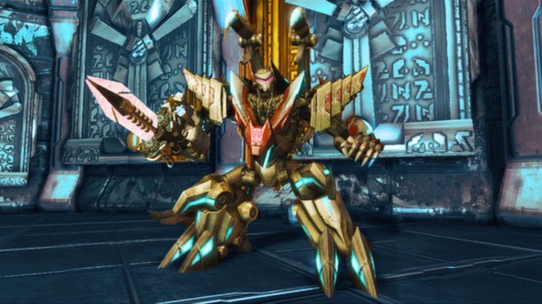 Transformers: Fall of Cybertron - Massive Fury Pack Screenshot #3
