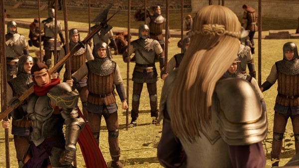 BLADESTORM: Nightmare Screenshot #3