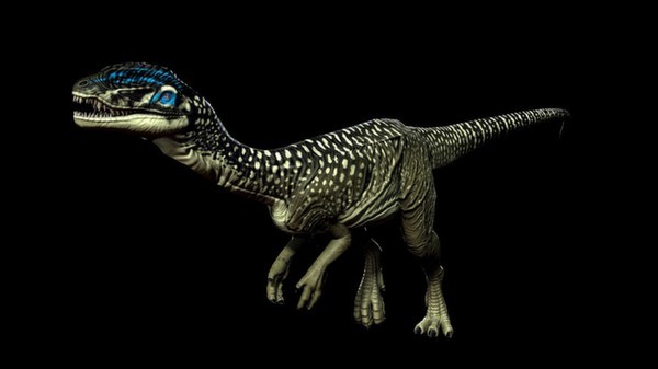 Primal Carnage - Experimental Dinosaur Skin Pack 2  Screenshot #2