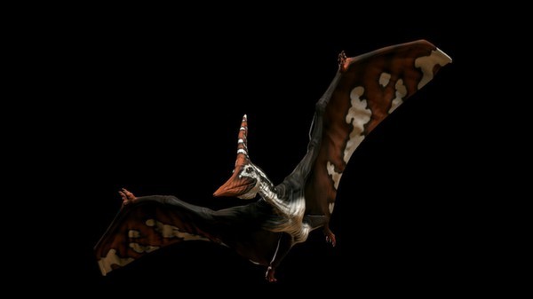 Primal Carnage - Experimental Dinosaur Skin Pack 2  Screenshot #3